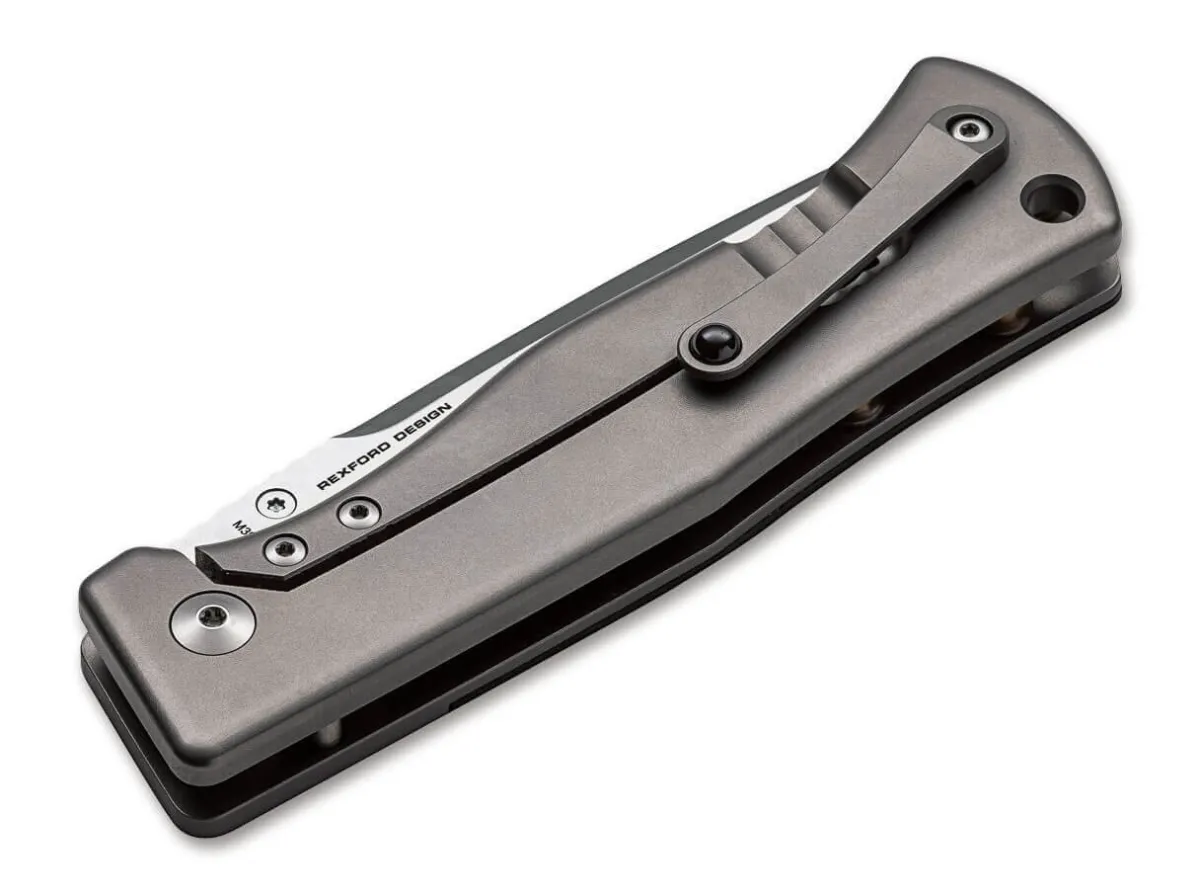 Böker Plus Collection 2021