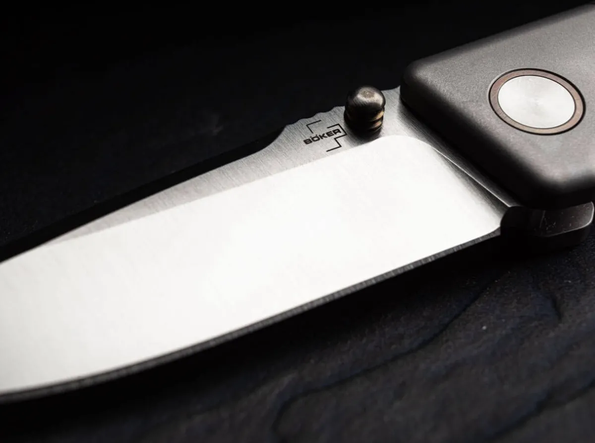 Böker Plus Collection 2021