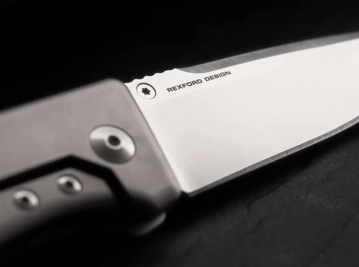 Böker Plus Collection 2021