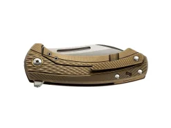 New MKM Colvera Anodized Titanium