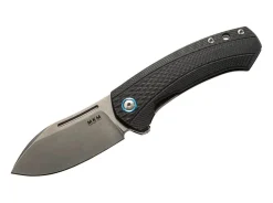 New MKM Colvera Black G10