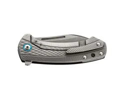 New MKM Colvera Black G10