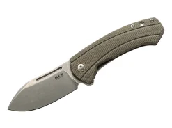 New MKM Colvera Green Micarta