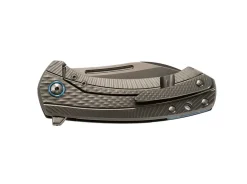 Hot MKM Colvera Titanium