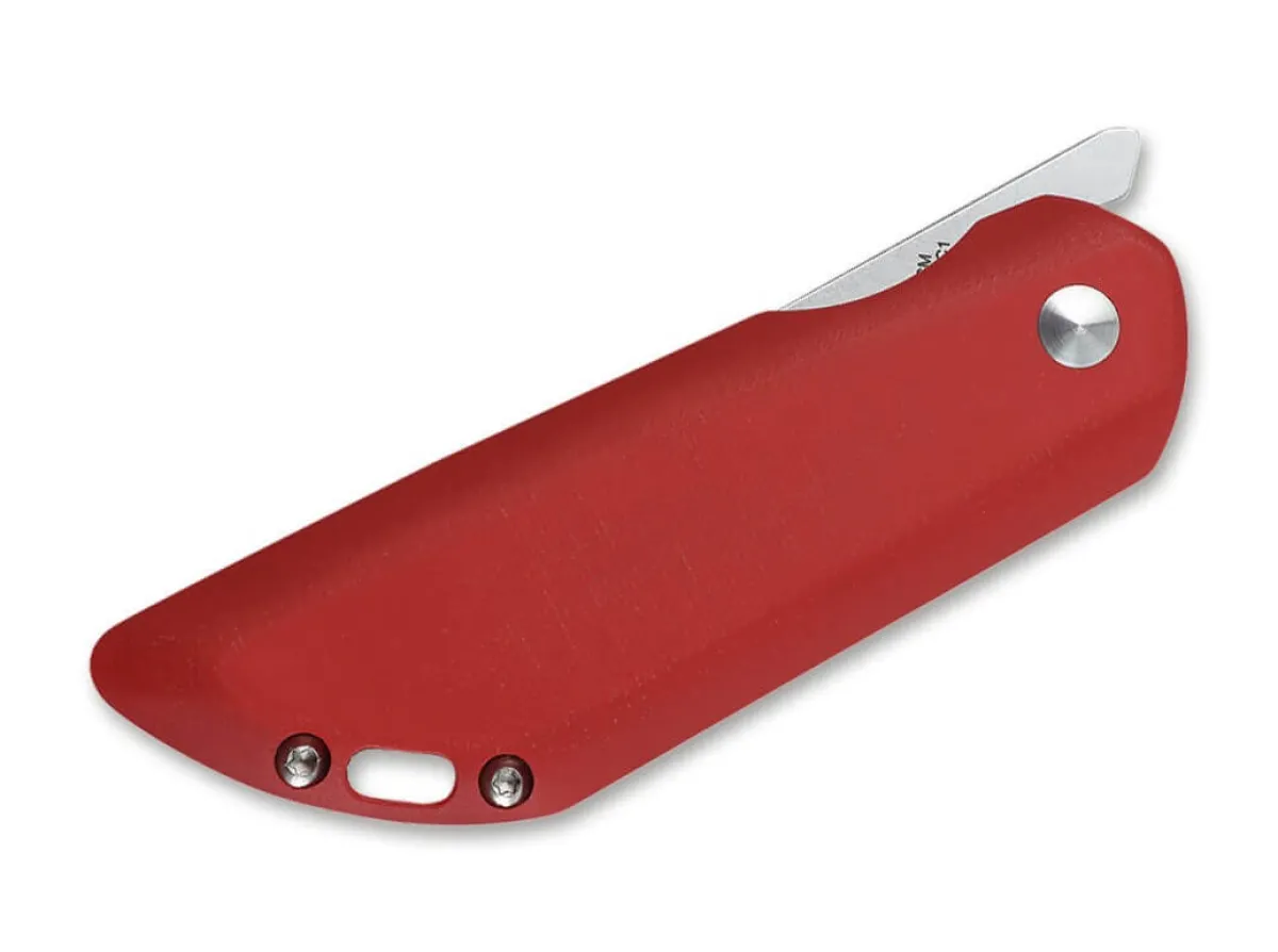 Online Kizer Comfort G10 Red