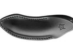 Clearance Fox Knives Compact Dragotac Black