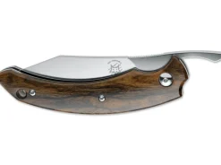 Discount Fox Knives Compact Dragotac Ziricote