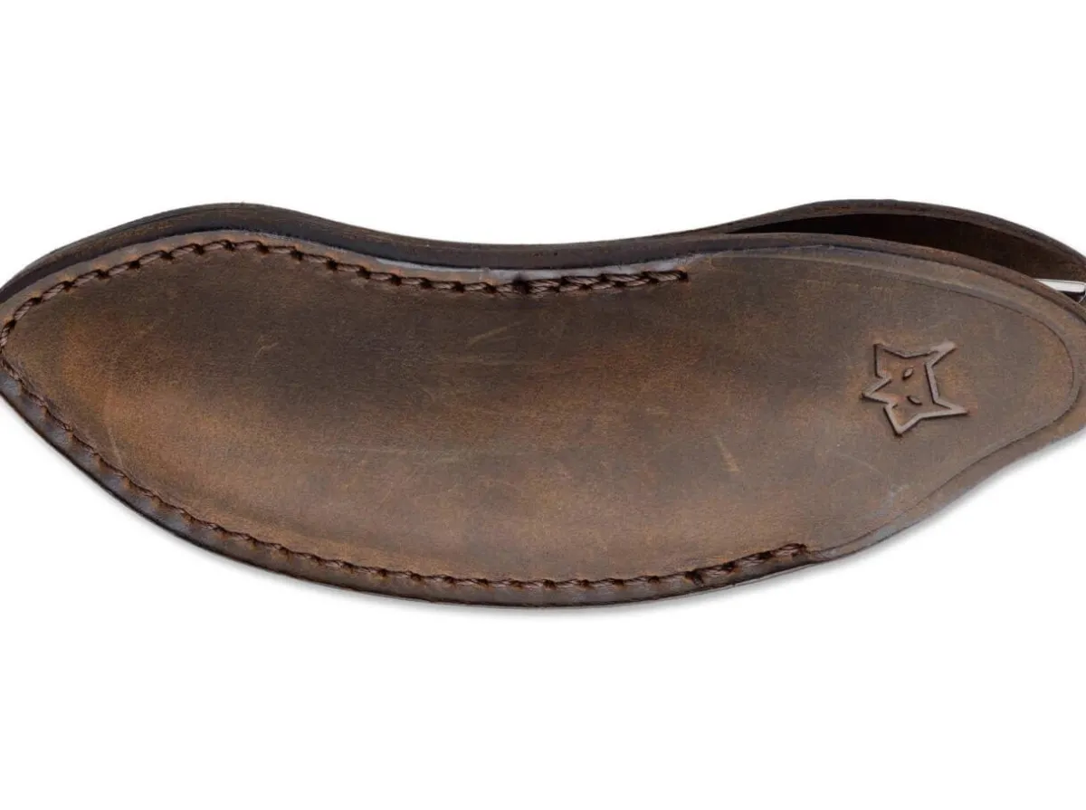 Discount Fox Knives Compact Dragotac Ziricote