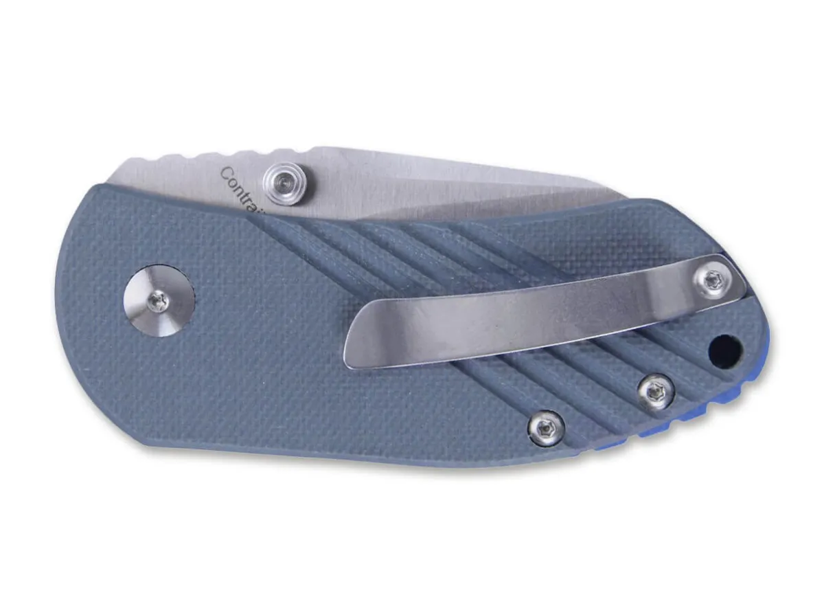 Hot Kizer Contrail G10 Blue