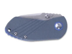 Hot Kizer Contrail G10 Blue