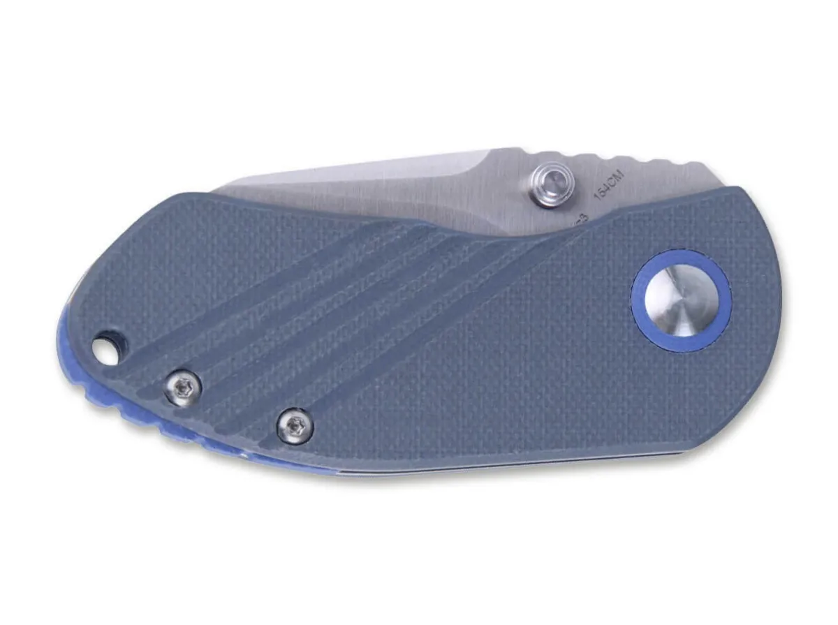 Hot Kizer Contrail G10 Blue