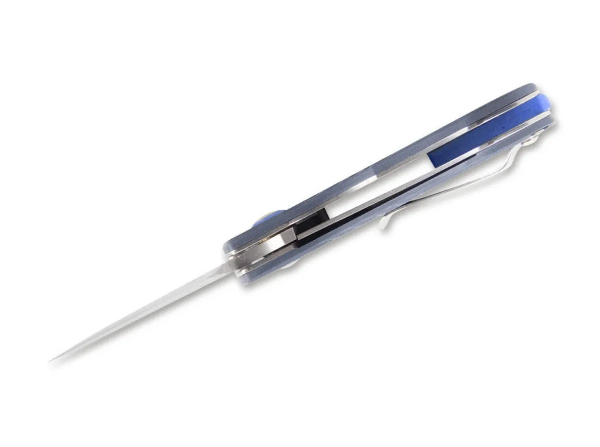 Hot Kizer Contrail G10 Blue