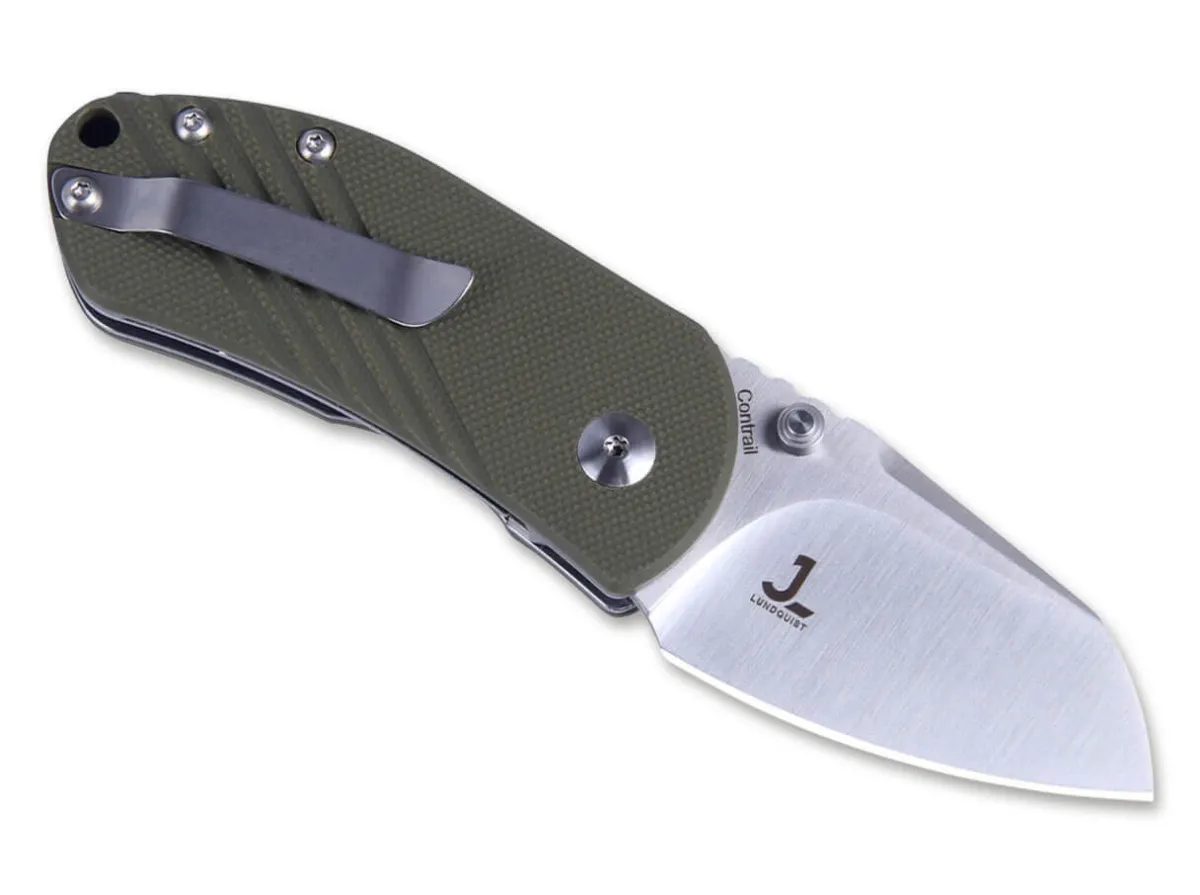 Sale Kizer Contrail G10 Green