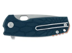 Clearance Fox Knives Core Blue