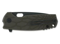 Clearance Fox Knives Core Olive
