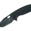 Sale Fox Knives Core Tanto Frn All Black