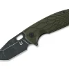 Discount Fox Knives Core Tanto Frn Od Green Bb