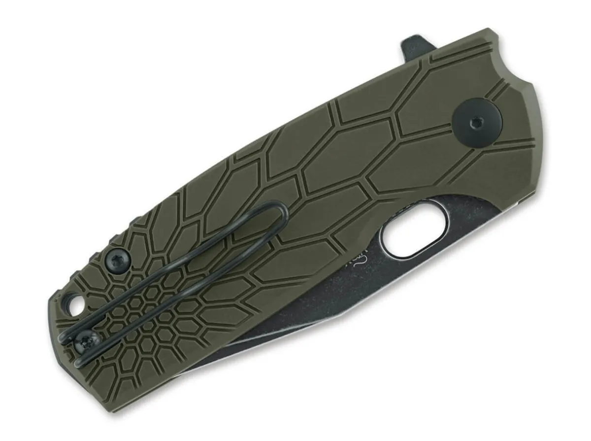 Discount Fox Knives Core Tanto Frn Od Green Bb