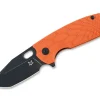 New Fox Knives Core Tanto Frn Orange Bb