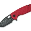 Best Fox Knives Core Tanto Frn Red Bb