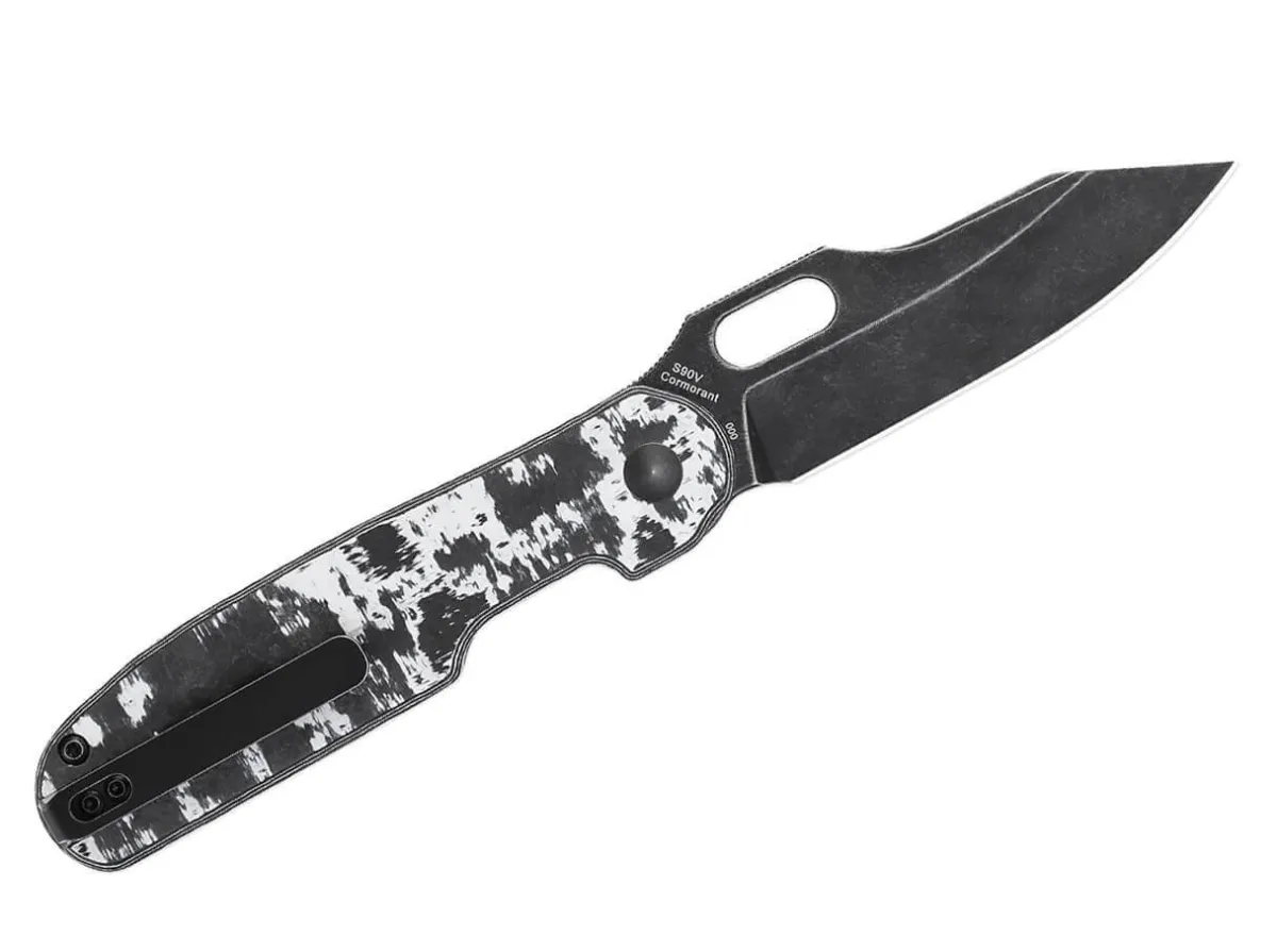 Best Kizer Cormorant Cf Veil Nebula