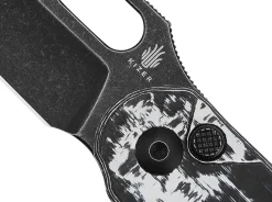 Best Kizer Cormorant Cf Veil Nebula