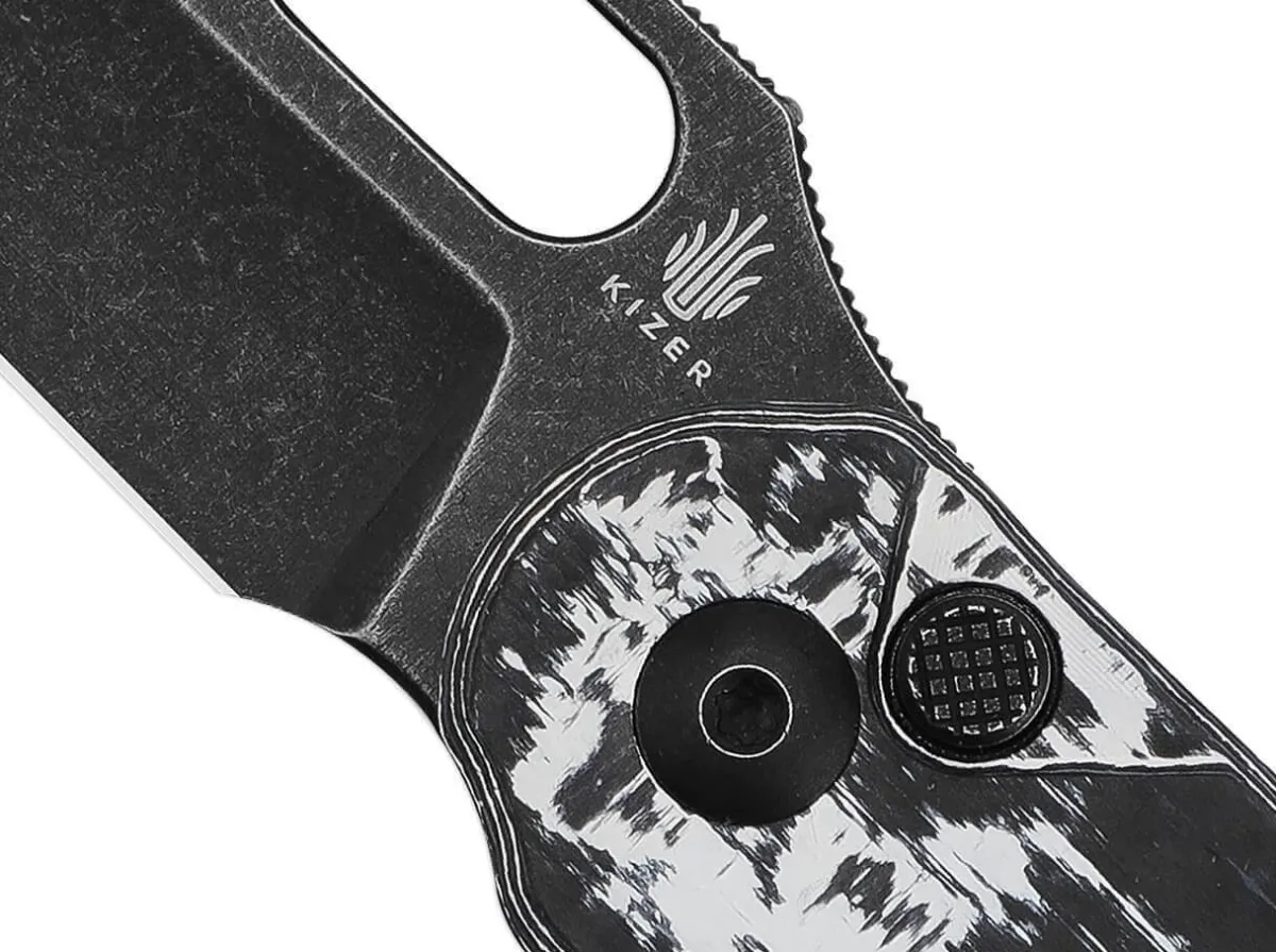 Best Kizer Cormorant Cf Veil Nebula