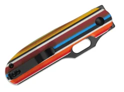 New Kizer Cormorant Serape Series Colour G10