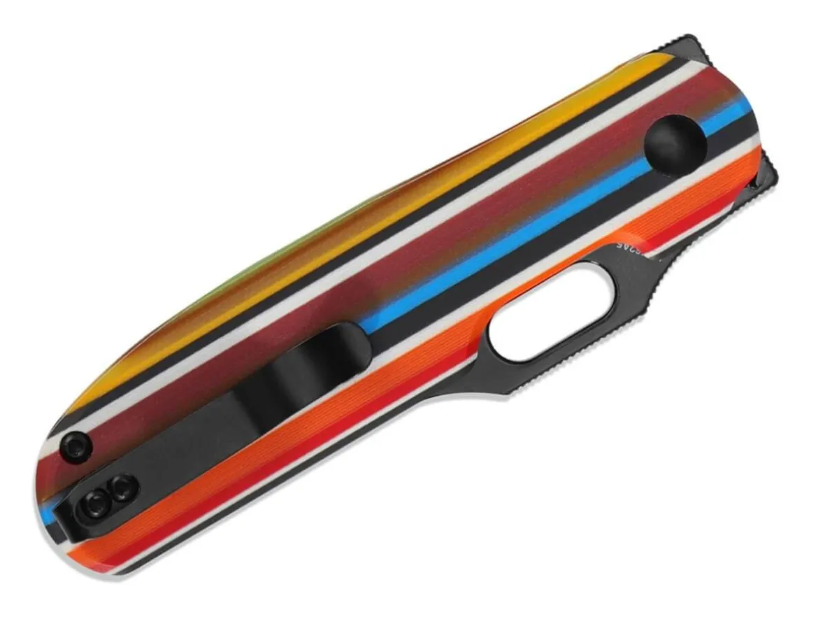 New Kizer Cormorant Serape Series Colour G10