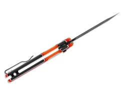 New Kizer Cormorant Serape Series Colour G10