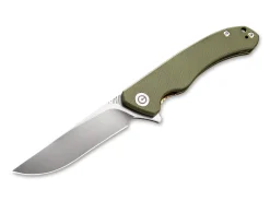 New CIVIVI Courser Green