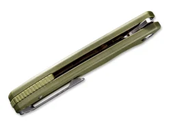 New CIVIVI Courser Green