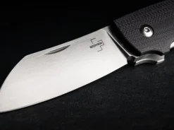 Clearance Böker Plus Cox Pro G10