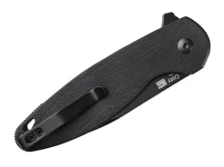 Clearance Kizer Cozy G10 Black