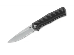 Clearance Ruger Crack-Shot Compact Serrated