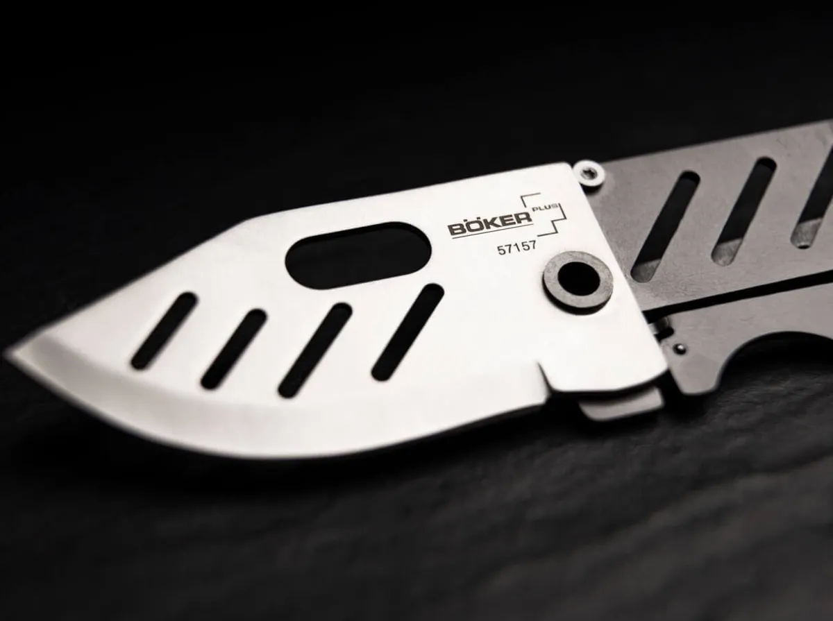Outlet Böker Plus Credit Card Knife