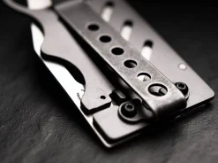 Outlet Böker Plus Credit Card Knife