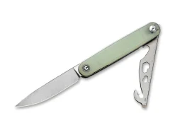 New CIVIVI Crit G10 Natural
