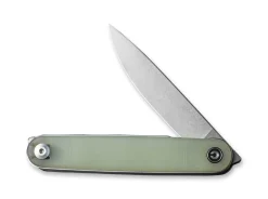 New CIVIVI Crit G10 Natural