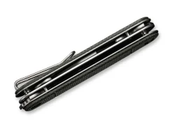 Clearance CIVIVI Crit Micarta Green