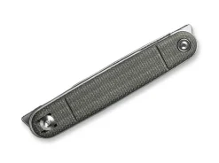 Clearance CIVIVI Crit Micarta Green