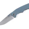 Discount Real Steel Crusader Light Grey
