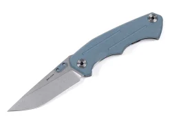 Discount Real Steel Crusader Light Grey