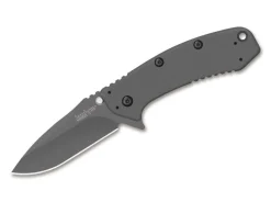 New Kershaw Cryo