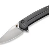 Clearance WE Knife Culex Titanium All Black