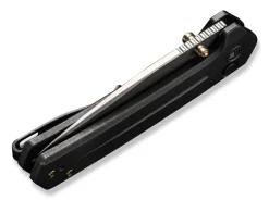 Clearance WE Knife Culex Titanium All Black