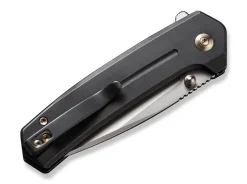Clearance WE Knife Culex Titanium All Black