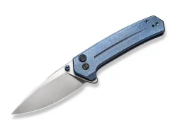 Discount WE Knife Culex Titanium Blue