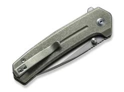 WE Knife Culex Titanium Green