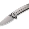 Clearance WE Knife Culex Titanium Grey